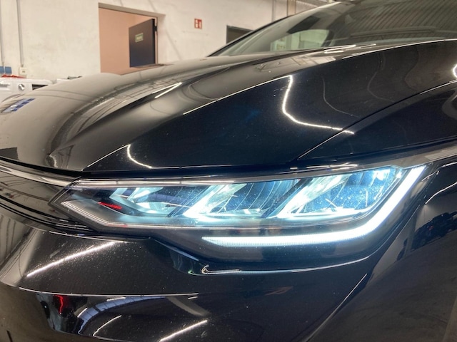 Volkswagen Golf 2.0 TDI Golf VIII Variant