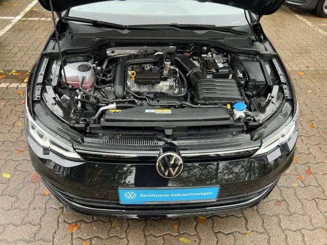 Volkswagen Golf DSG Golf VIII Life Variant