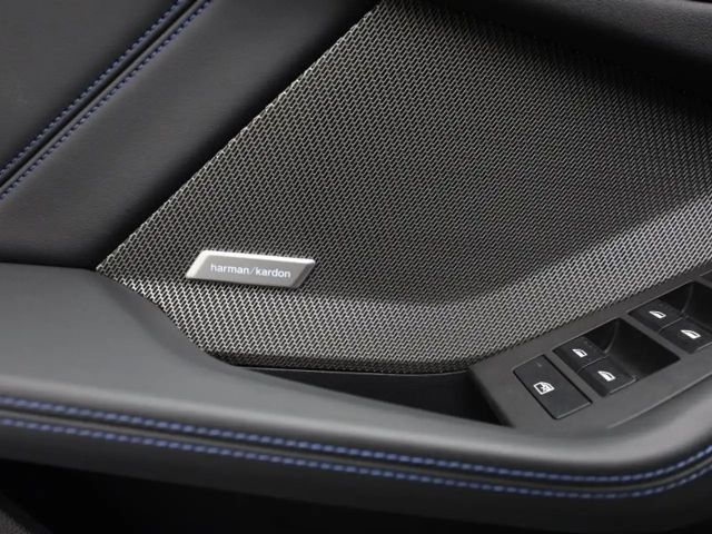 BMW 220 M-Sport Sedan