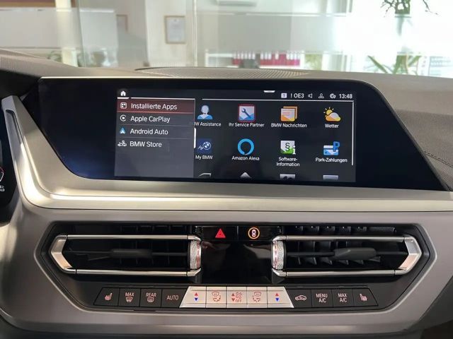 BMW Z4 Cabrio Roadster sDrive sDrive20i