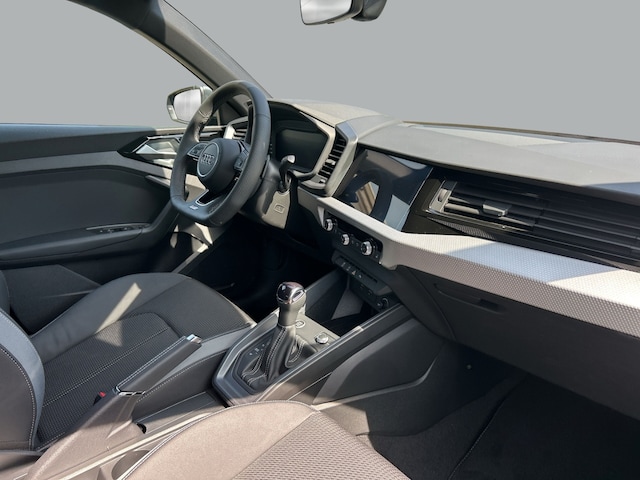 Audi A1 25 TFSI S-Tronic Sportback