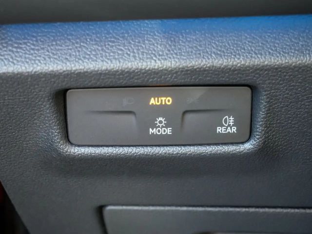 Volkswagen Tiguan 1.5 eTSI DSG Life