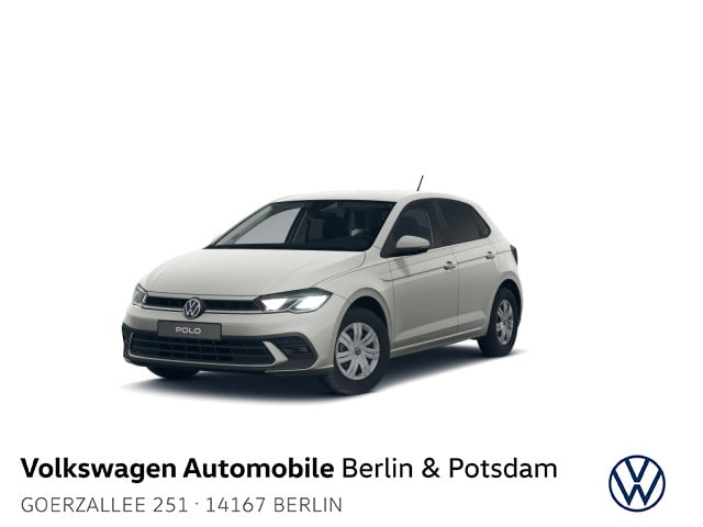 Volkswagen Polo Polo 1.0 PDC Telefon Lane Assist LED SHZ LED