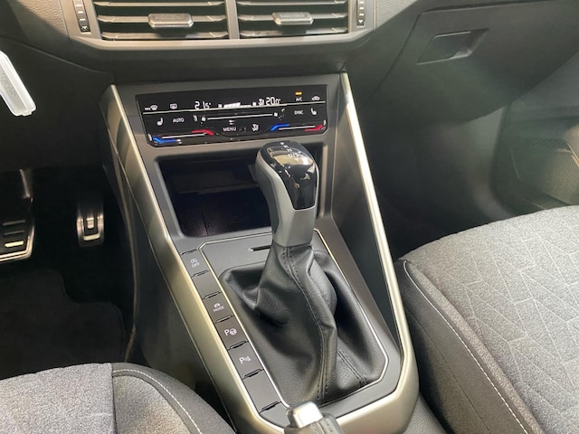 Volkswagen Taigo 1.0 TSI