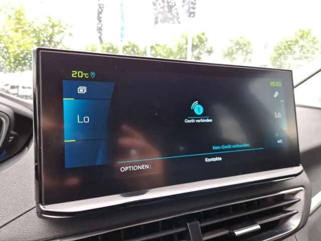 Peugeot 3008 Allure Pack Hybrid4