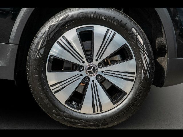 Mercedes-Benz EQA 300 4MATIC