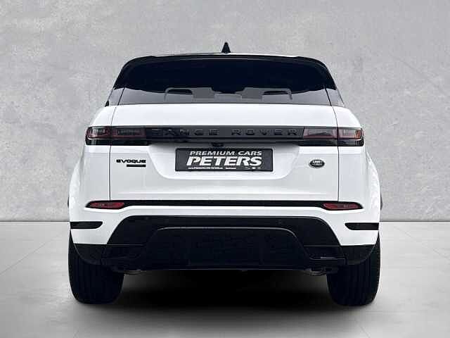 Land Rover Range Rover Evoque Autobiography