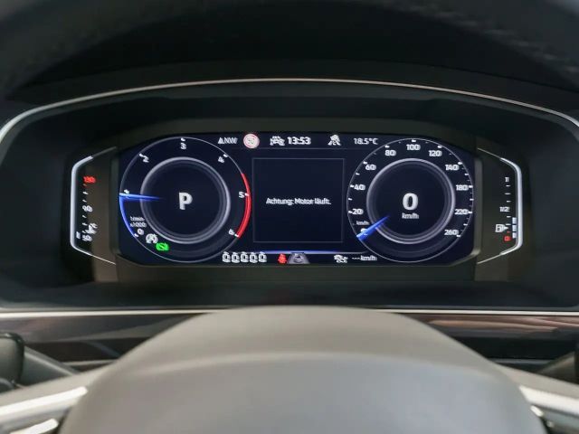 Volkswagen Tiguan 2.0 TDI Allspace DSG R-Line