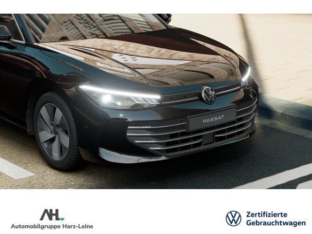 Volkswagen Passat 1.5 eTSI DSG