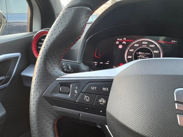 Seat Ibiza 1.0 TSI FR-lijn