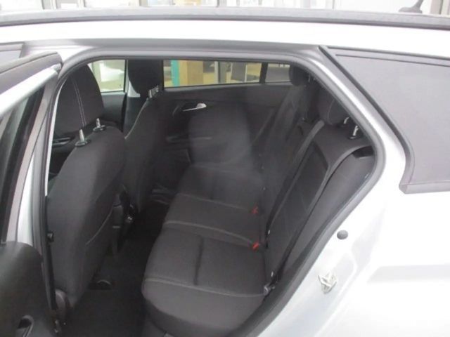 Fiat Tipo Life Station wagon