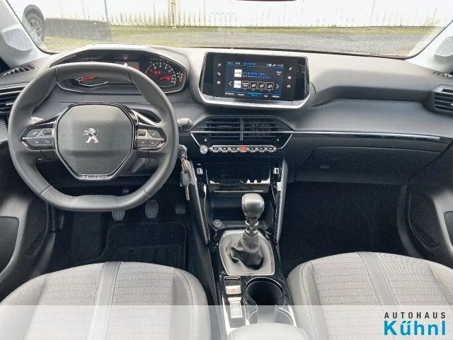 Peugeot 208 Allure Pack BlueHDi