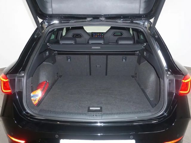 Cupra Leon 2.0 TSI 4Drive DSG