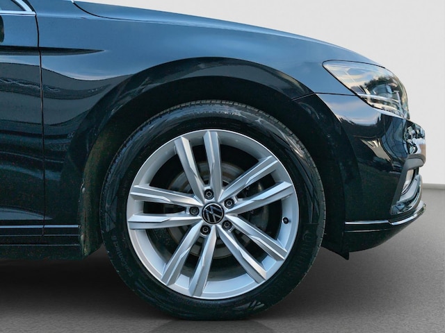 Volkswagen Passat 2.0 TDI Variant