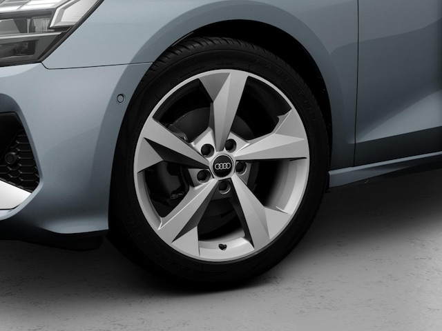 Audi A3 30 TFSI Sportback