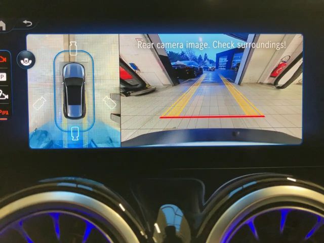 Mercedes-Benz EQB 250