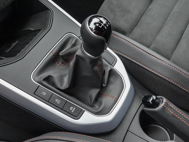 Seat Arona 1.0 TSI FR-lijn