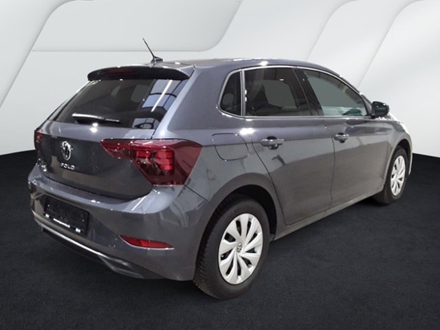 Volkswagen Polo 1.0 TSI IQ.Drive