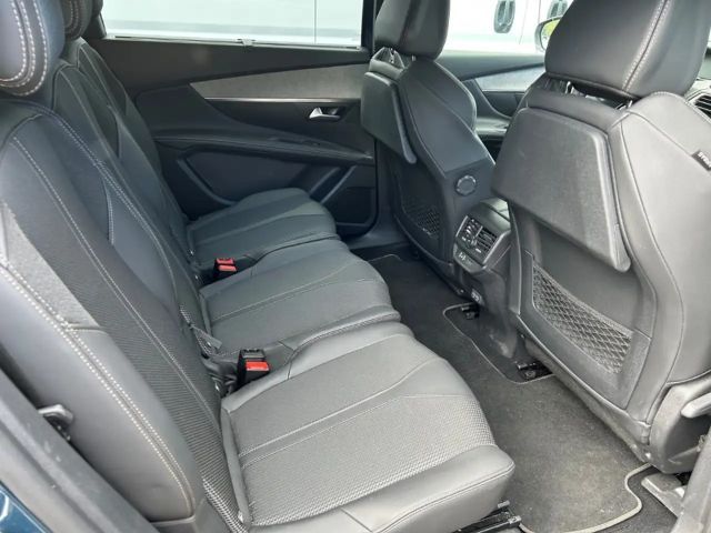 Peugeot 5008 GT-Line