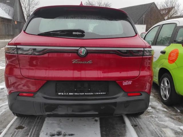 Alfa Romeo Tonale Sprint 1,6 VGT-D 130 PS