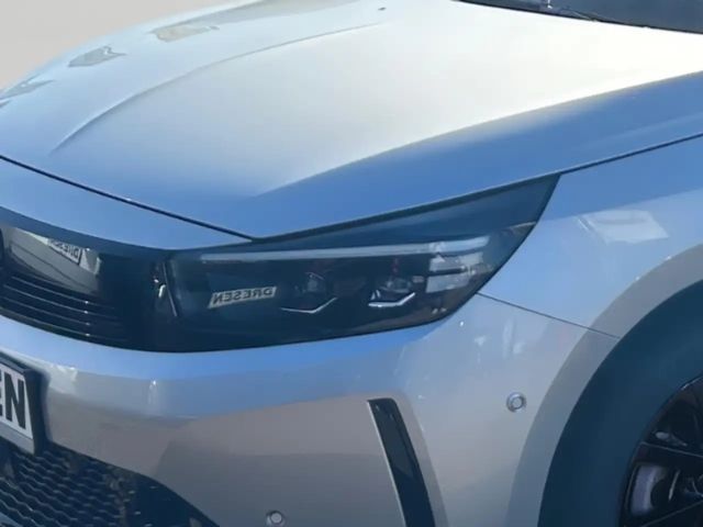 Opel Corsa GS-Line Grand Sport