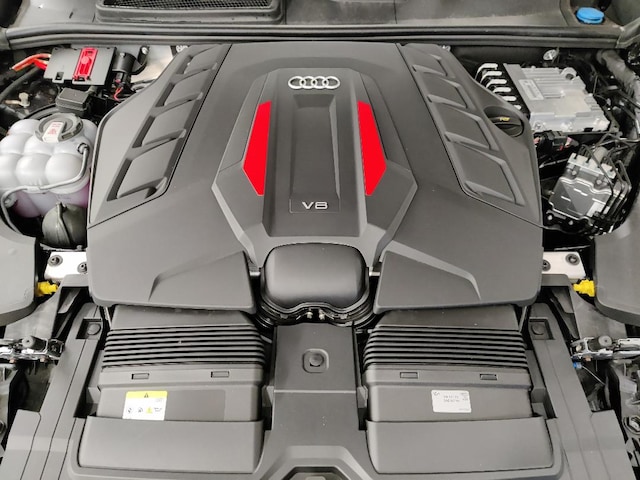 Audi SQ8 Quattro