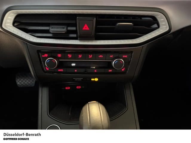 Seat Ibiza 1.0 TSI DSG FR-lijn