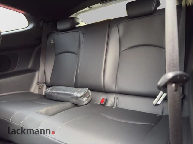 Toyota Yaris GR Hatchback