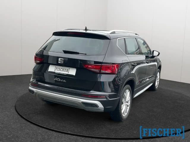 Seat Ateca 2.0 TDI DSG