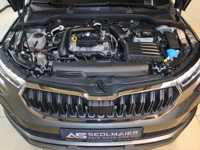 Skoda Kamiq 1.0 TSI Selection