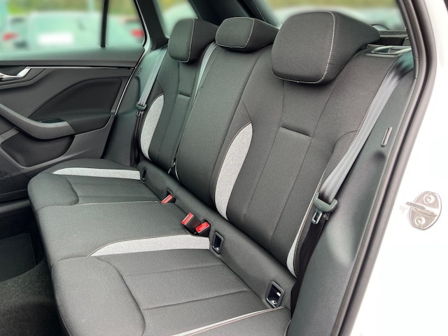 Skoda Kamiq Selection