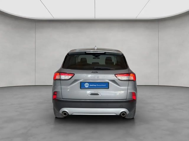 Ford Kuga Cool & Connect EcoBoost