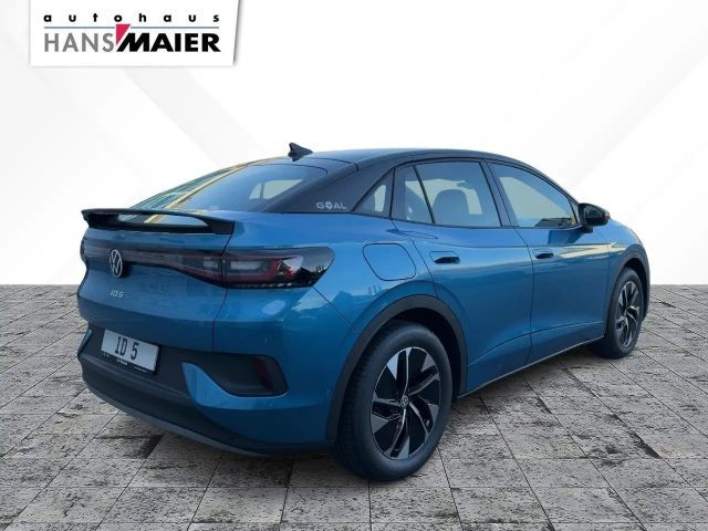 Volkswagen ID.5 IQ.Drive Pro