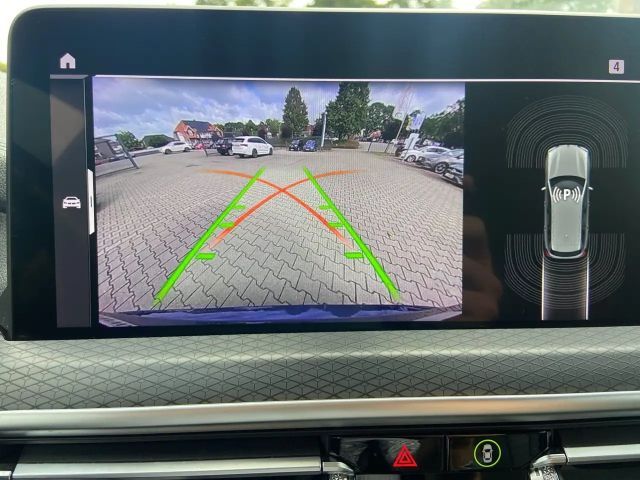 BMW X3 M-Sport xDrive