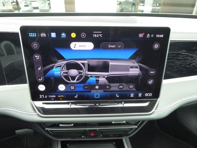 Volkswagen Passat PASSAT    1.5ELE  PH110 TSID6F