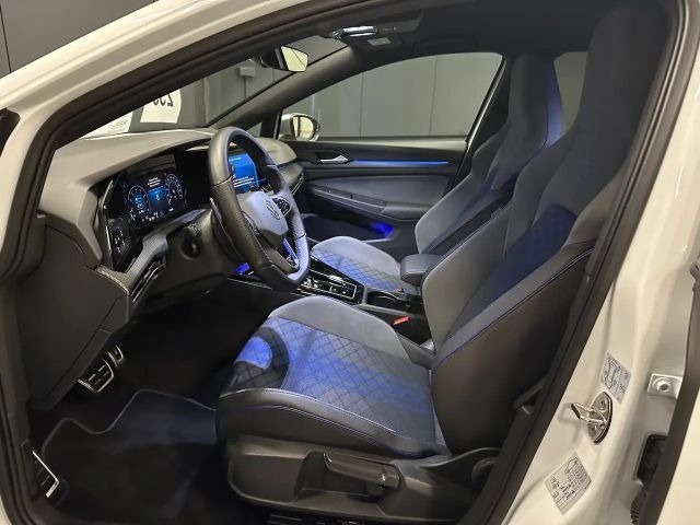 Volkswagen Golf 4Motion