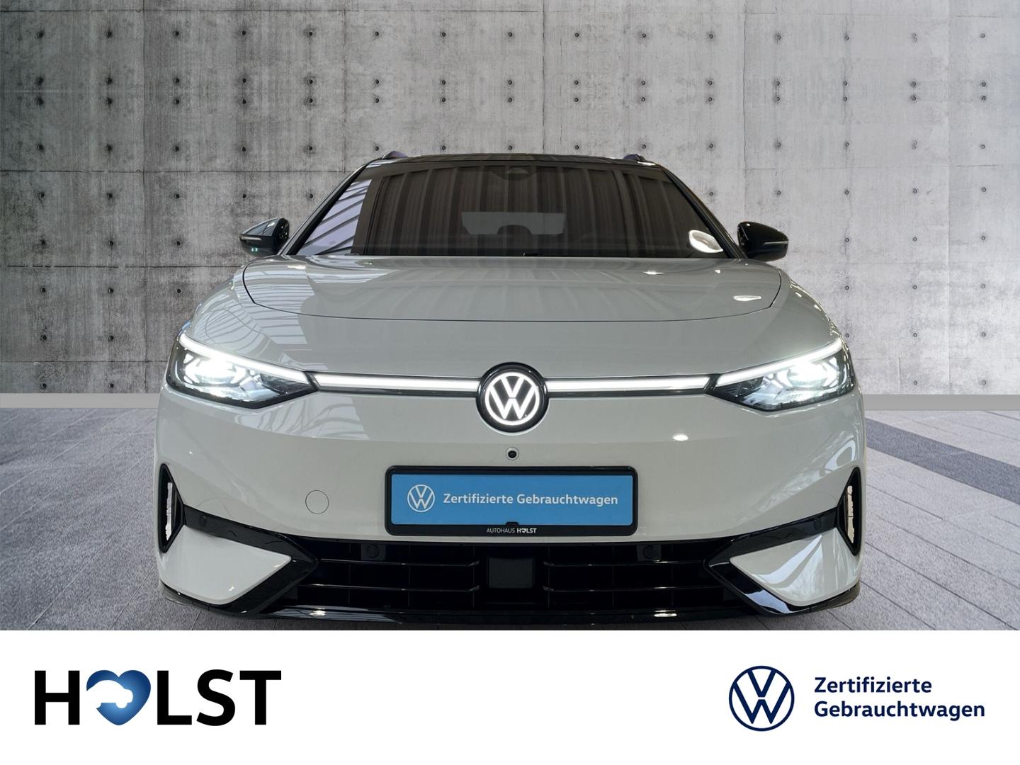 Volkswagen ID.7 IQ.Drive Pro Tourer