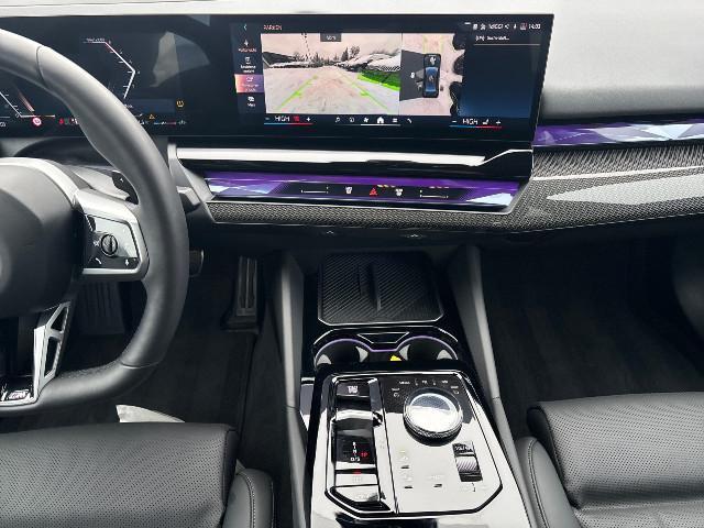 BMW 540 540d Sedan xDrive