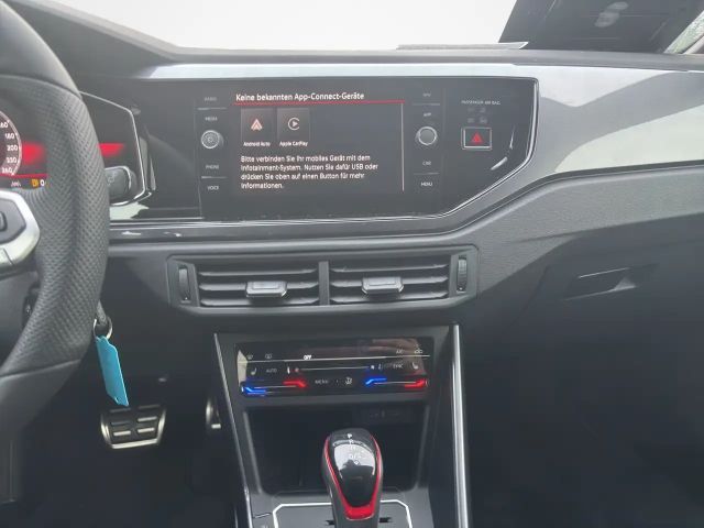 Volkswagen Polo 2.0 TSI DSG GTI