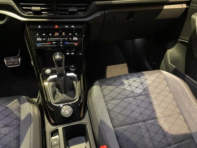 Volkswagen T-Roc 4Motion DSG R-Line