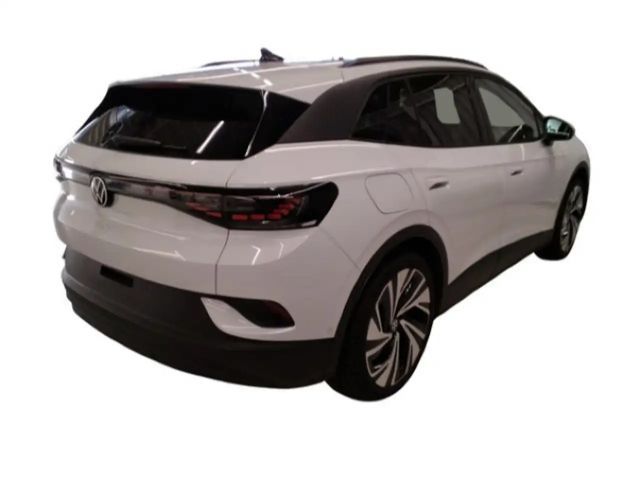 Volkswagen ID.4 Performance Pro