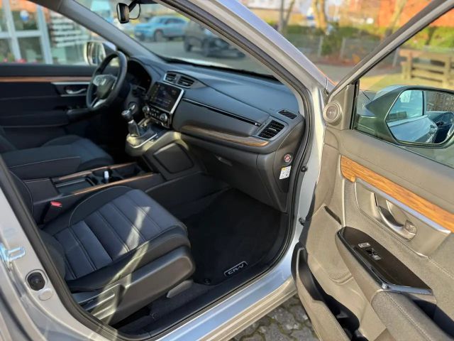 Honda CR-V 1.5 Elegance