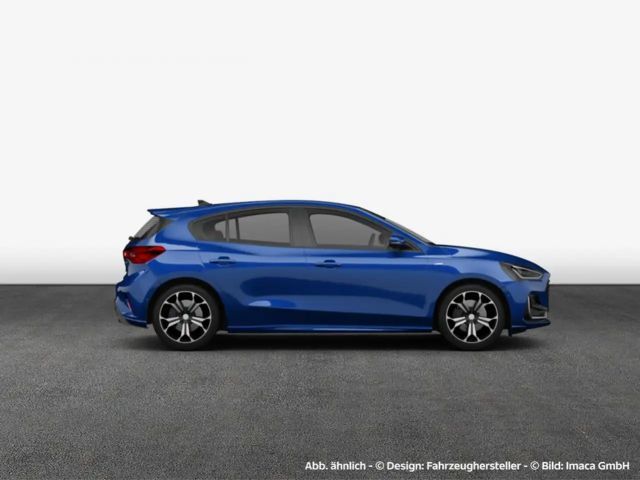 Ford Focus EcoBoost ST Line Wagon