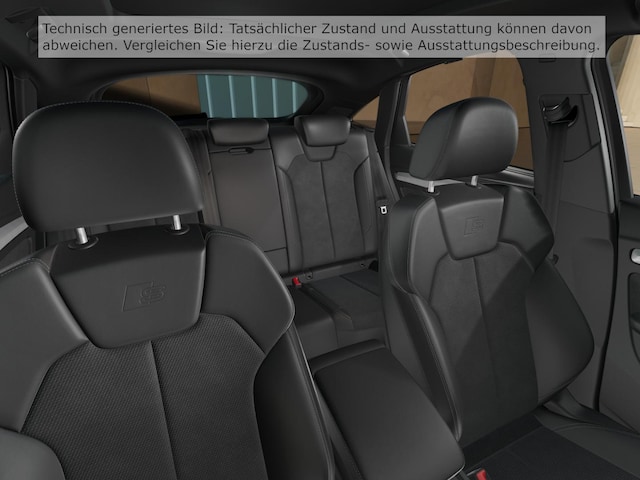 Audi Q5 40 TDI Quattro S-Tronic Sportback