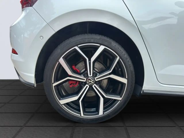 Volkswagen Polo 2.0 TSI