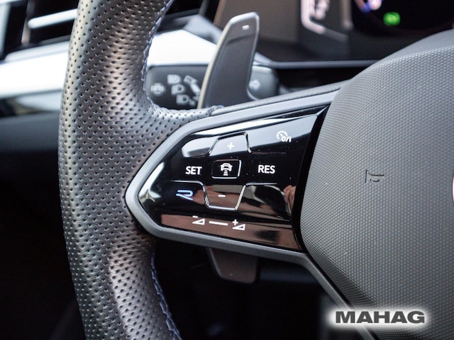 Volkswagen Arteon Shooting Brake 2.0 TSI DSG