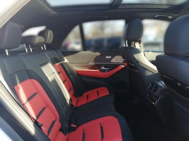 Mercedes-Benz GLE 63 AMG 4MATIC+ AMG Line