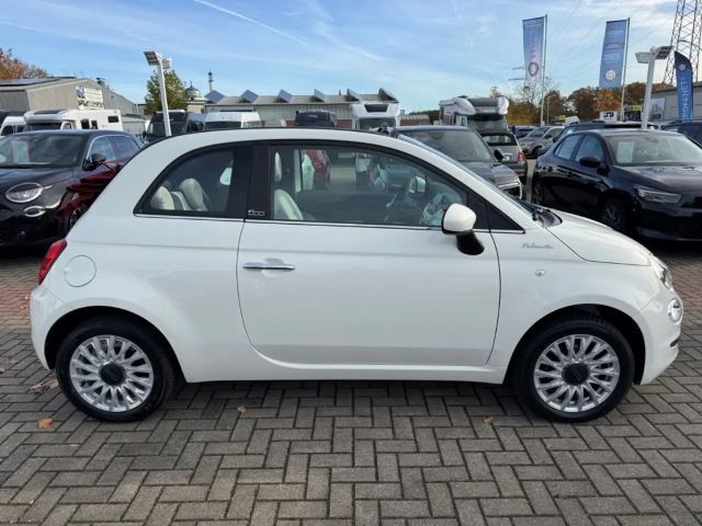 Fiat 500C Dolcevita