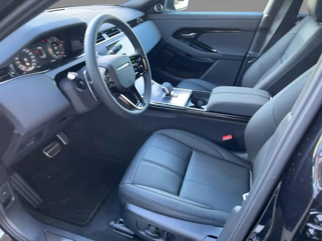 Land Rover Range Rover Evoque D200 Dynamic SE