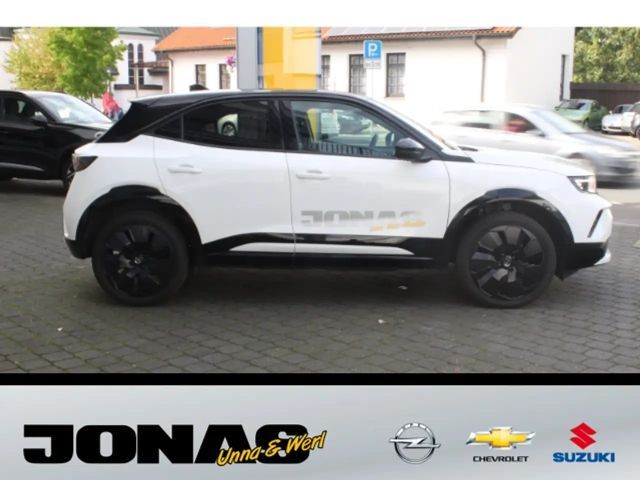 Opel Mokka 1.2 Turbo GS-Line Grand Sport